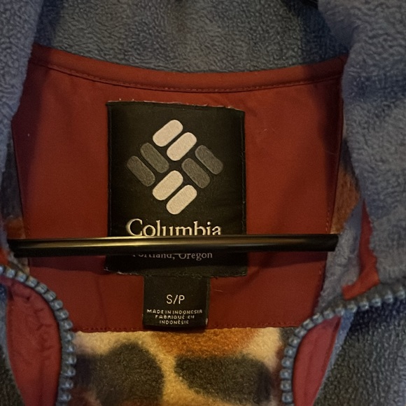 Columbia Fleece - Picture 5 of 7
